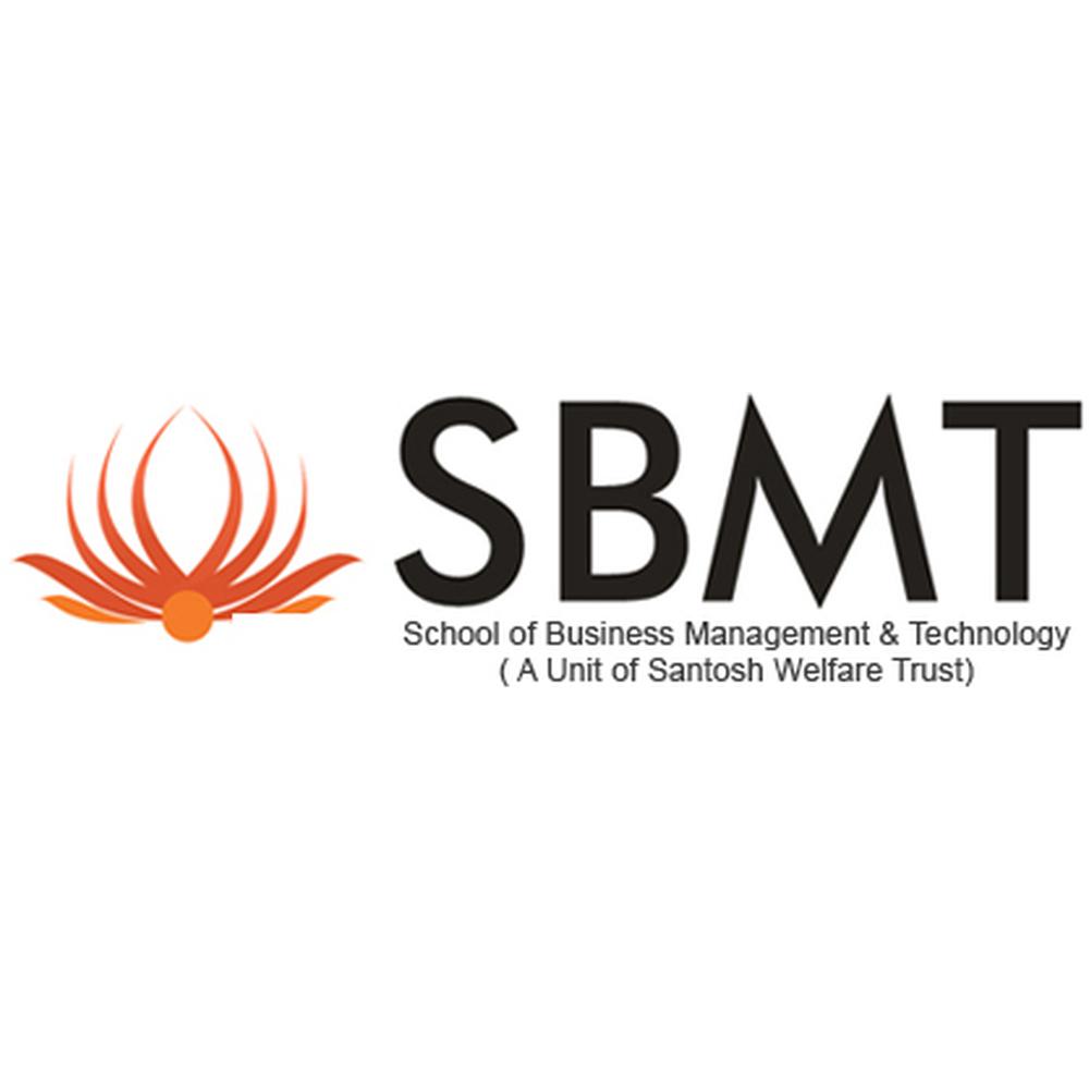 SBMT Bulandshahr (SBMT) - Logo