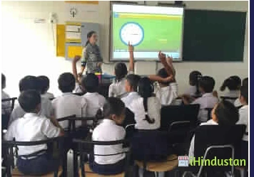 SBN Academy Day Boarding & Residential School - Logo