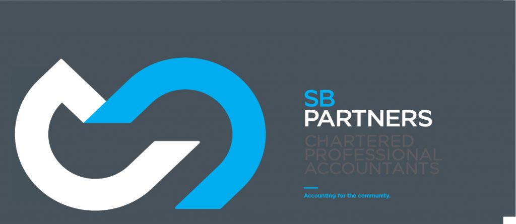 SB Partners - Logo
