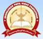 S.B. Patil College of Engineering Indapur (SBPCE) - Logo