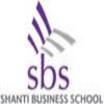SBS Ahmedabad (SBS) - Logo