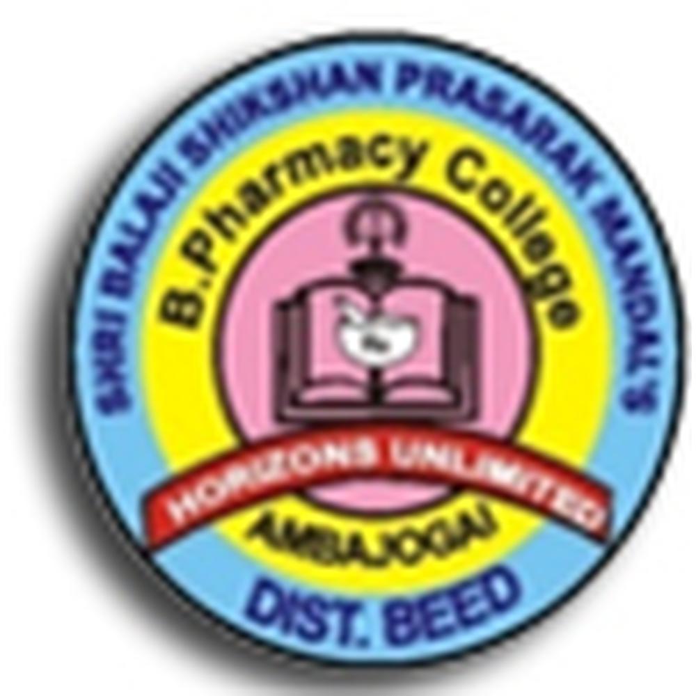 SBSPM's Institute of Pharmacy (SBSPMIP) - Logo