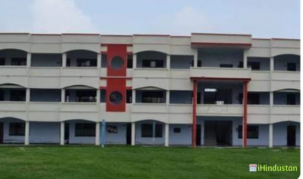 Sbs Senior Secondary School - Logo
