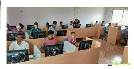 SBSSPSJ College, Pathargama - Logo