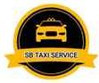 Sb Taxi Service - Logo