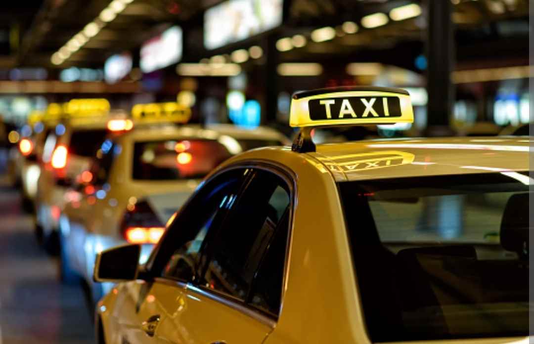 Sb Taxi Service - Cover photo