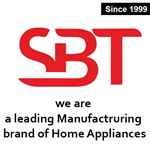 Sbt Manufacturing Pvt Ltd - Logo