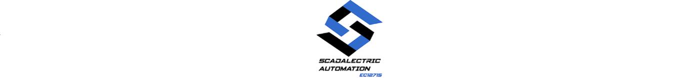 Scadalectric Automation - Cover photo