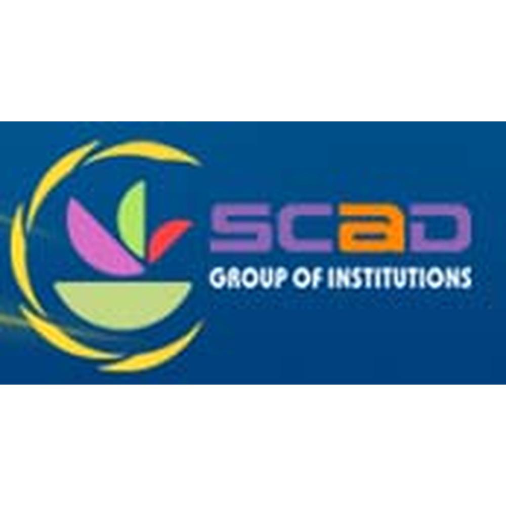 SCAD Polytechnic College (SCADPC) - Logo