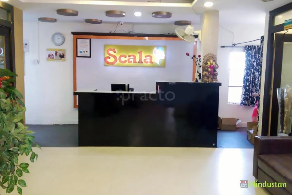 Scala Skin & Hair Transplant Clinic - Logo
