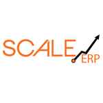 Scale Erp - Logo