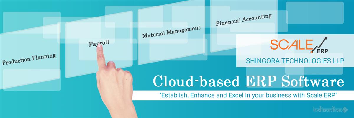 Scale Erp - Cover photo