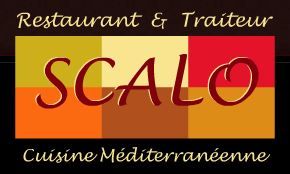 SCALO RESTAURANT AND TRAITEUR - Logo