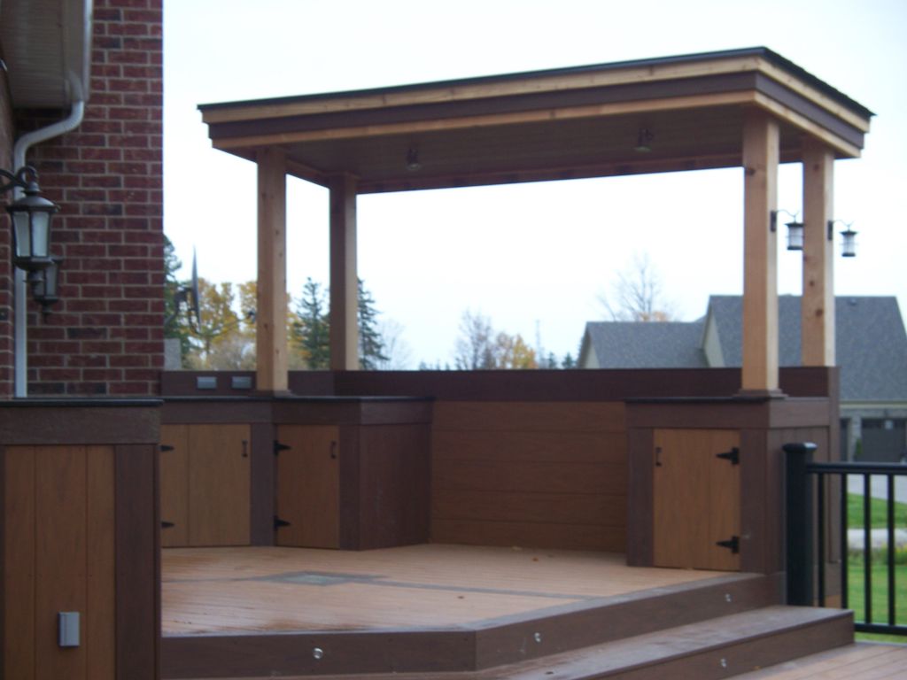 Scanlan Contracting - Cover photo