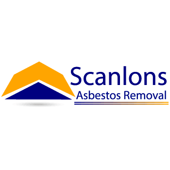 Scanlons Asbestos Removal - Logo