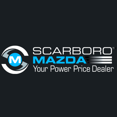 Scarboro Mazda - Logo