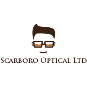 Scarboro Optical Ltd - Logo