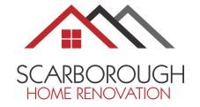 Scarborough Home Renovation - Logo
