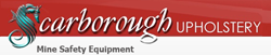 Scarborough Upholstery & Safety Equipment - Logo