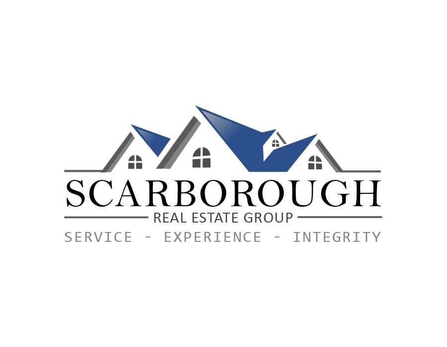 Scarborough Real Estate Group - Logo