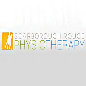 Scarborough Rouge Physiotherapy - Logo