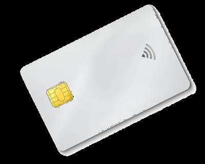 Scard Solutions Inc. - Logo