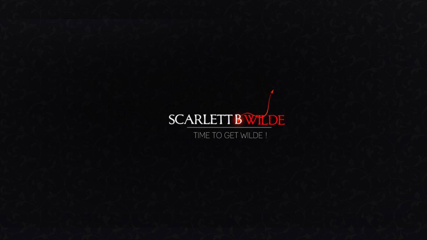 Scarlett B Wilde - Cover photo