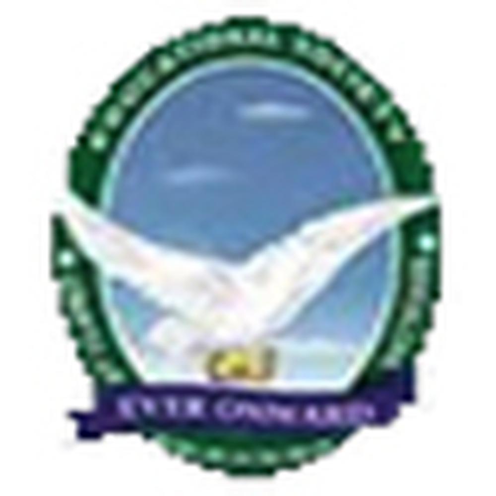 SCC bangalore (SCC) - Logo