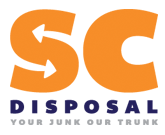 Sc Disposal - Logo