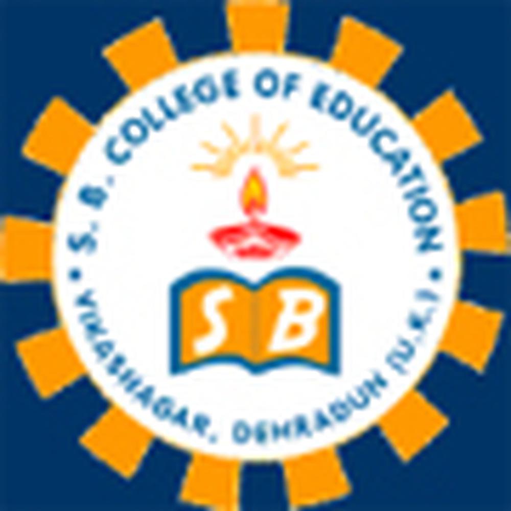 SCE Dehradun (SCE) - Logo