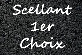 Scellant 1er Choix - Logo