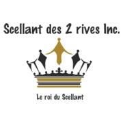 Scellant Des 2 Rives Inc. - Logo