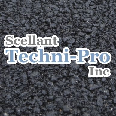 Scellant Techni-Pro Inc - Logo