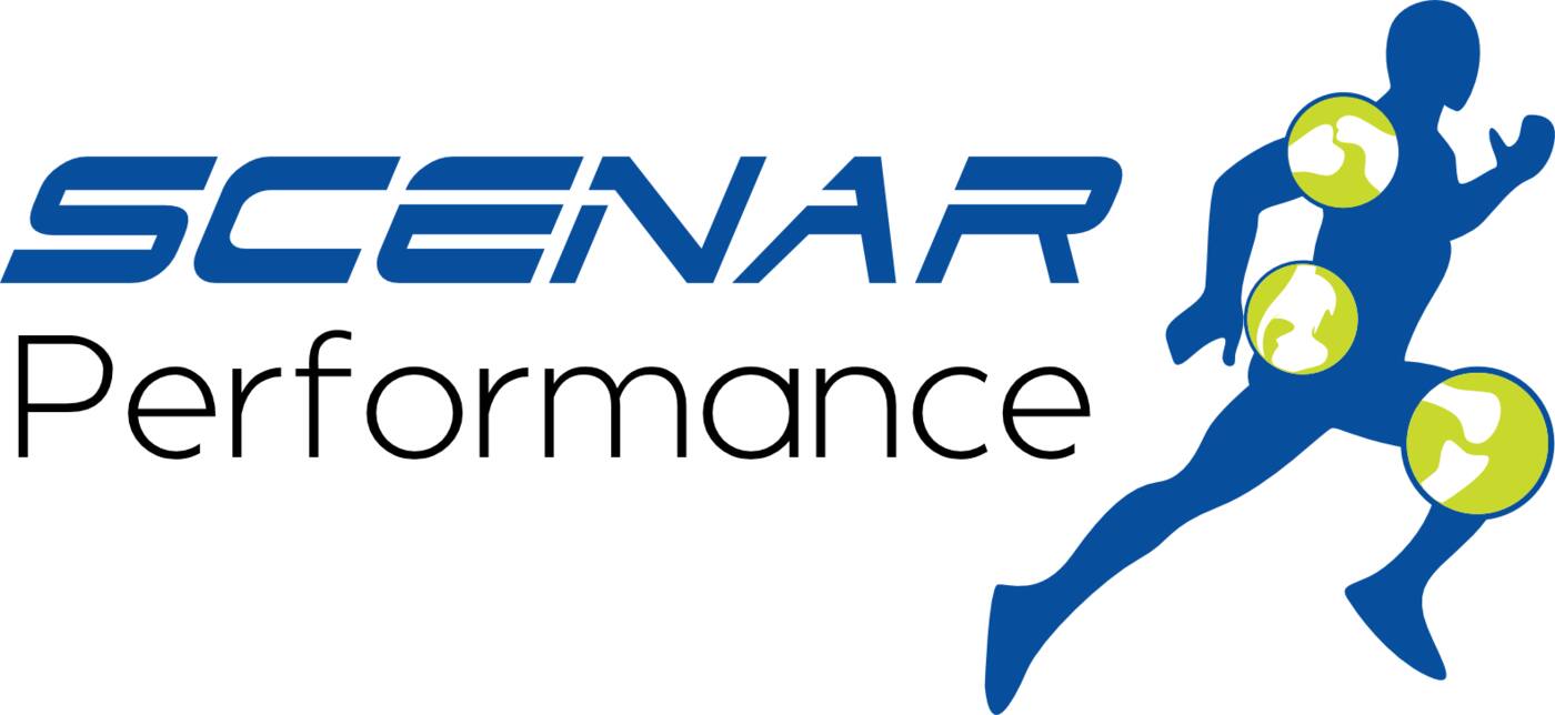 SCENAR Performance - Cover photo