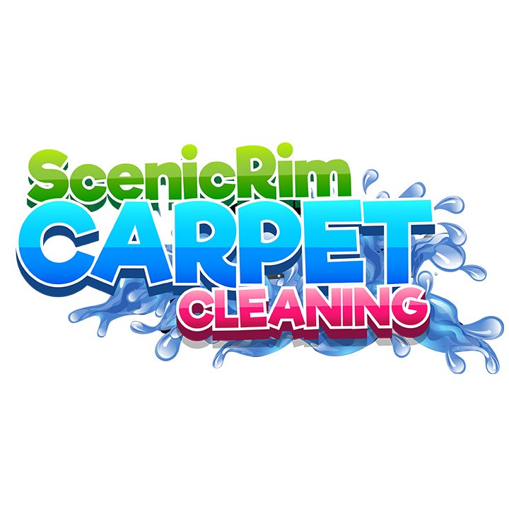Scenic Rim Carpet Cleaning - Logo