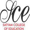 SCE Noida (SCE) - Logo