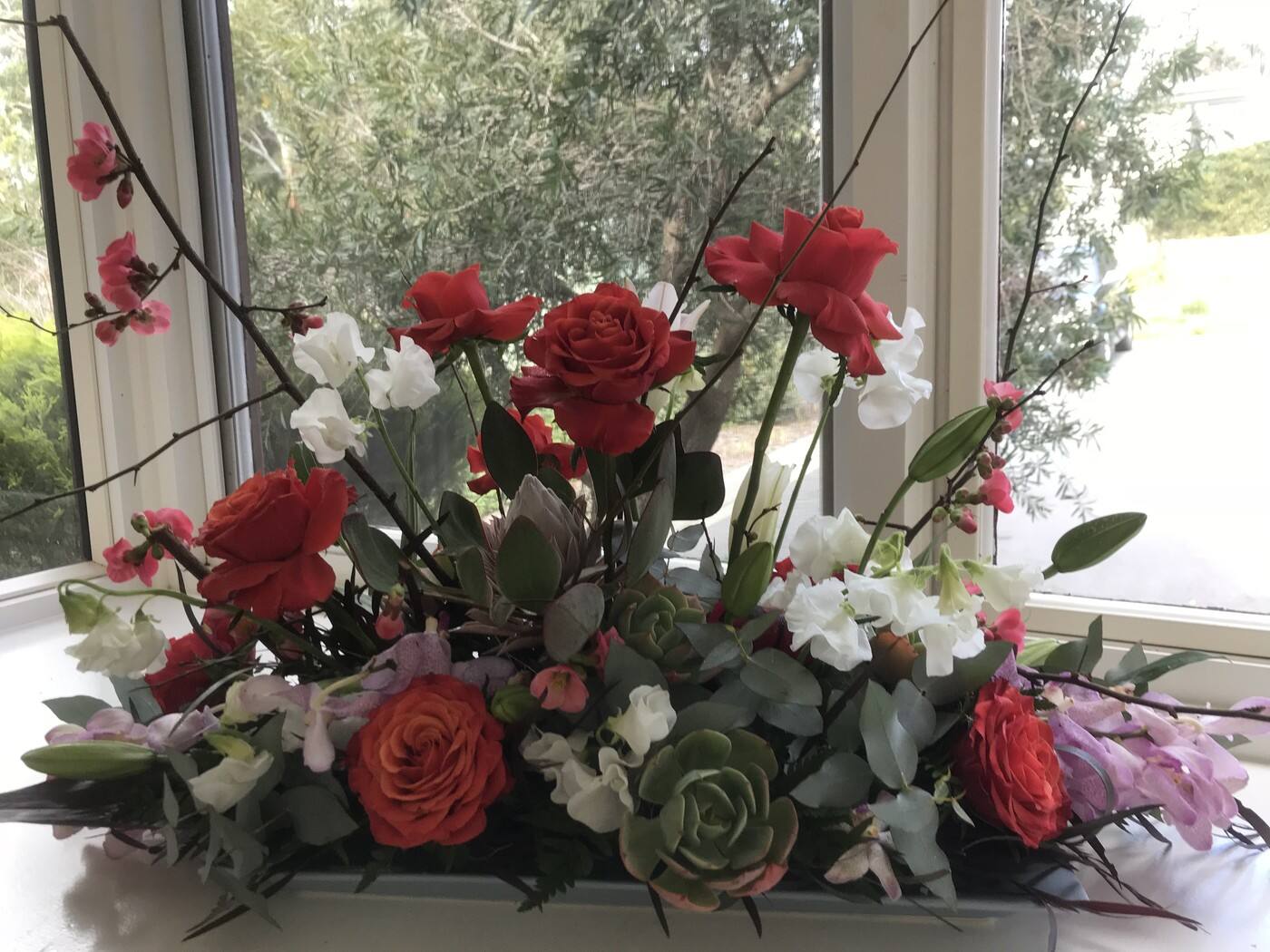 Scent Florist Gisborne - Cover photo