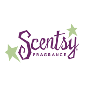 Scentsy - Amanda Sibley - Logo