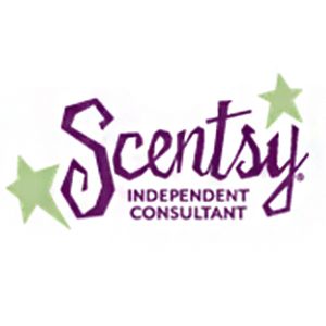 Scentsy Distributor Lisa Ludwig - Logo