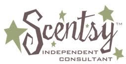 Scentsy - Erin (Independent Consultant) - Logo