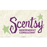 Scentsy - Independent consultant ( Jodie ) - Logo