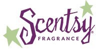 Scentsy Independent Consultant - Jasmine - Logo
