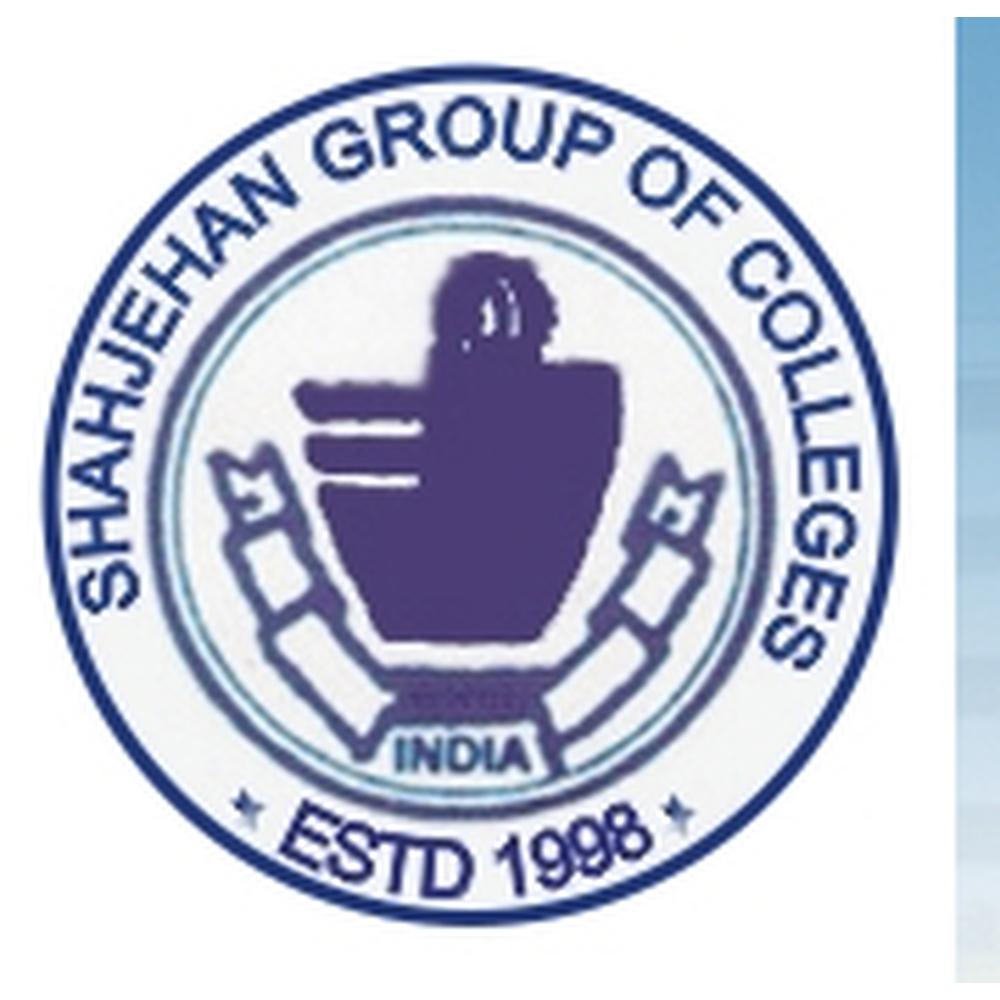 SCET Hyderabad (SCET) - Logo