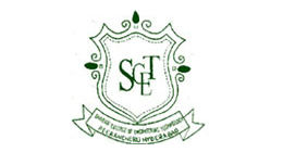 SCET Hyderabad (SCET ) - Logo