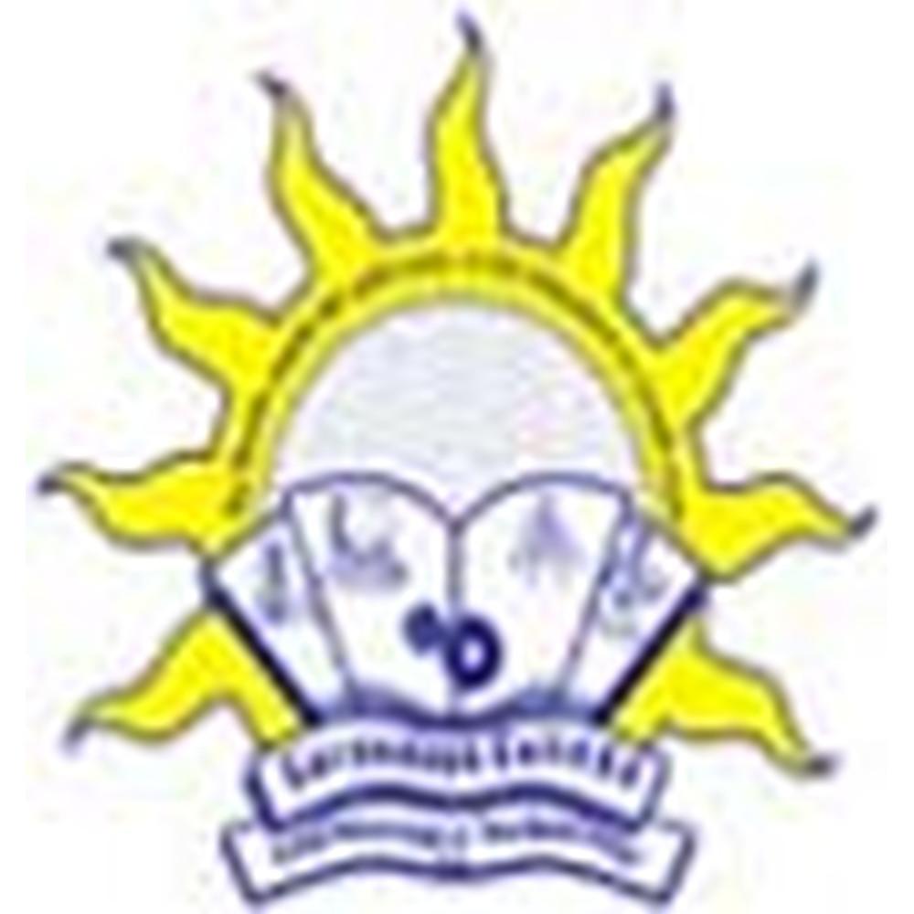 SCET Nagpur (SCET) - Logo