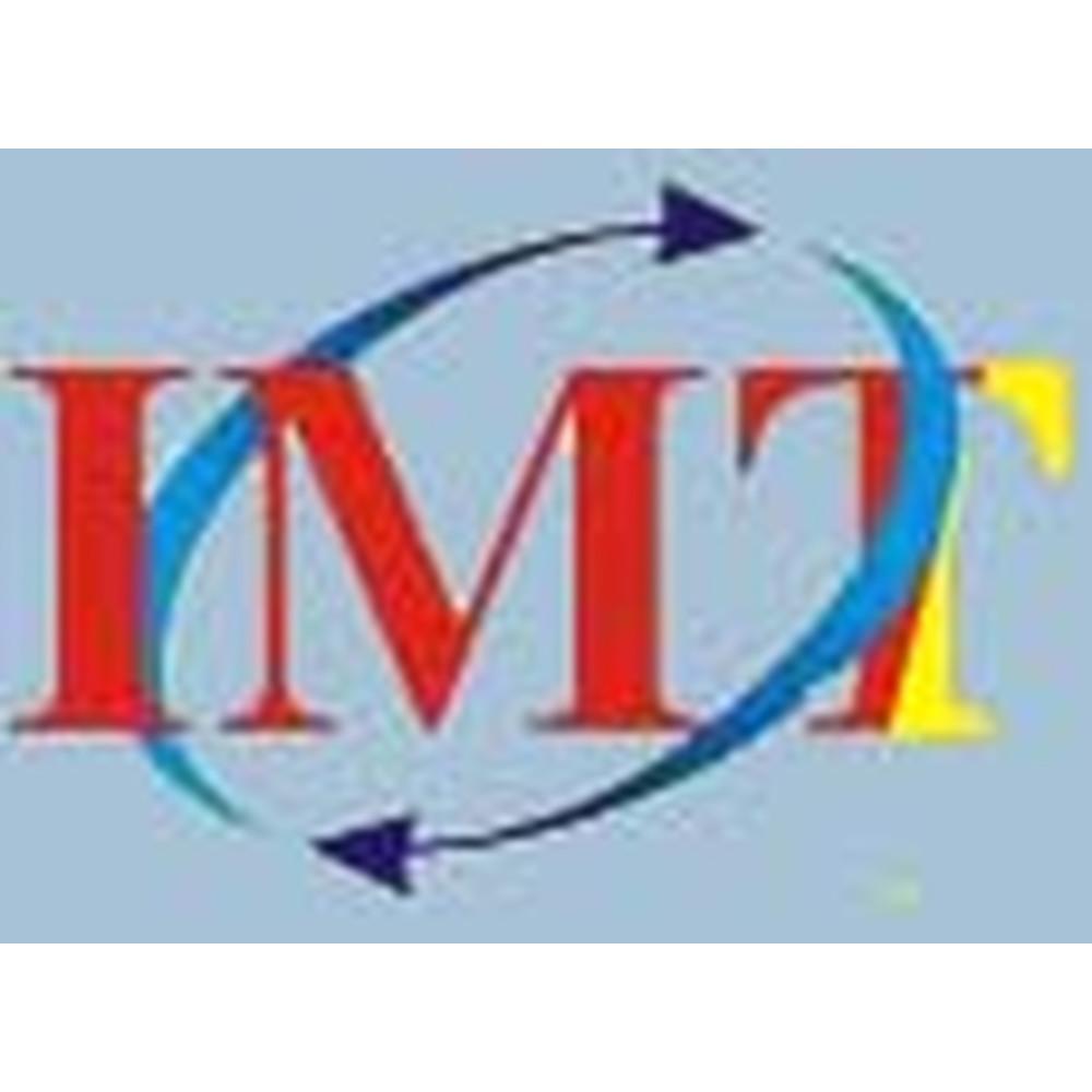 S.C. Guria Institute of Management and Technology (IMT KASHIPUR) - Logo
