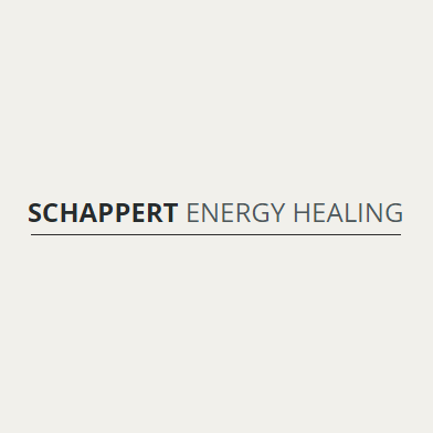 Schappert Energy Healing - Logo
