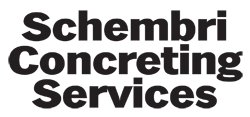 Schembri Concreting Services - Logo