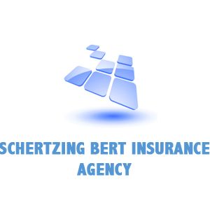 Schertzing Bert Insurance Agency - Logo