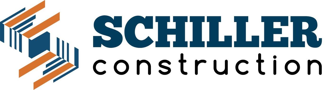 Schiller construction - Cover photo